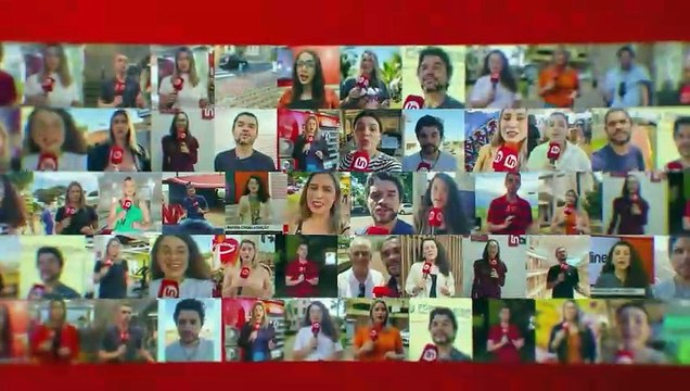 Câmera mostra pedestre sendo atropelado ao atravessar fora da faixa