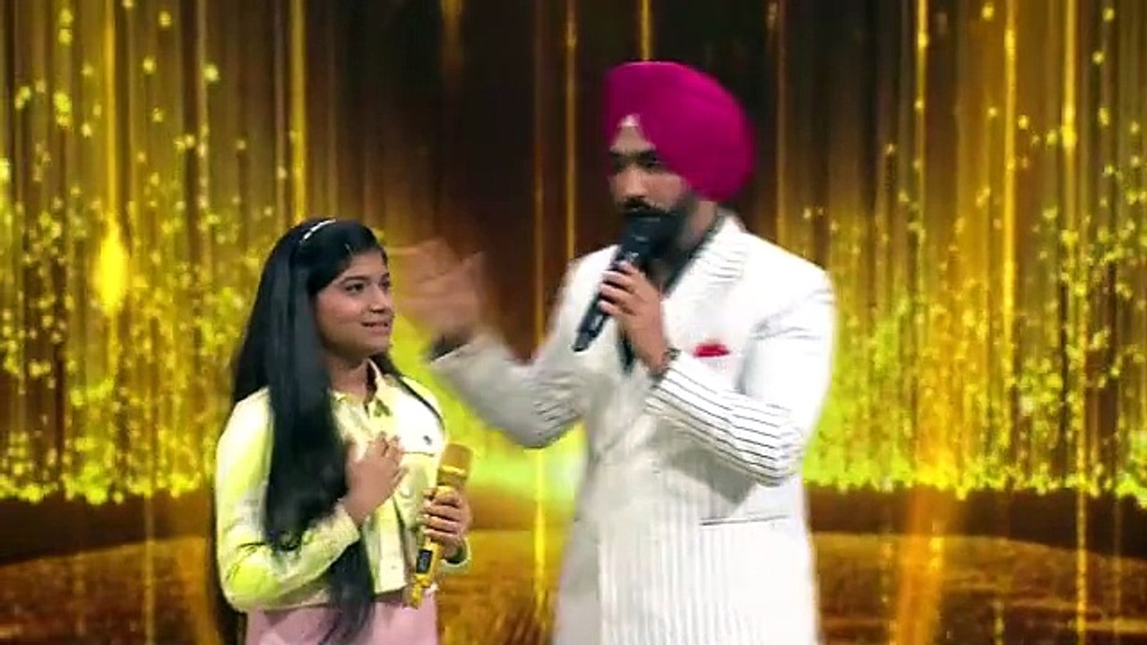 Superstar Singer Season 3 13th July 2025 Episode 35 video Dailymotion