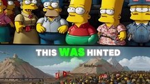 What if these INSANE Simpsons Predictions for 2025 come true_
