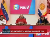 Primer Vpdte. del PSUV Diosdado Cabello: Observadores de 97 países presenciarán elecciones del 28-J