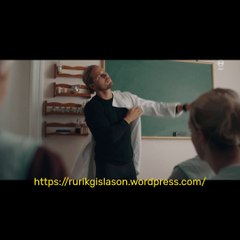 2024.01.21 Rúrik Gíslason @ 'Húsó' (S1 E4)