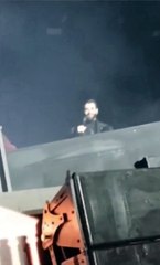 Gusttavo Lima comenta sobre vídeo em que filho de sete anos aparece dirigindo: "Aqui é rústico, raíz”