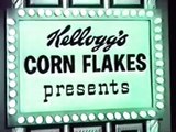 1960s Homer and Jethro Kellogg's TV commercial - vaudeville