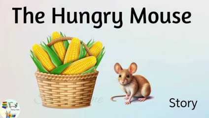 The hungry mouse