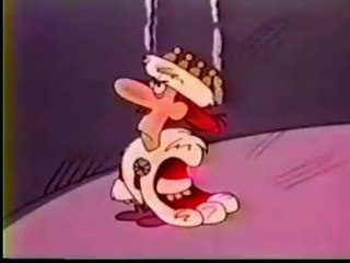 1970s King Vitaman cereal TV commercial - introduction ad