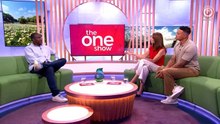 The One Show BBC One Episode