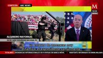 Alejandro Mayorkas admite que atentado contra Trump fue por fallo de seguridad