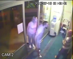 15 Temmuz gecesi sela okuduğu için camide darbedilmişti! O müezzin yaşadıklarını anlattı