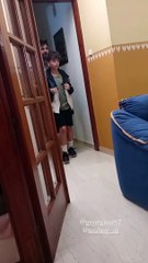 Σε σειρά που ετοιμάζει αυτόν τον καιρό ο Ανδρέας Γεωργίου θα πρωταγωνιστήσει ο γιος του Γιώργου Μανίκα, ο Άγγελος Μανίκας ο οποίος είναι μόλις δέκα ετών. 