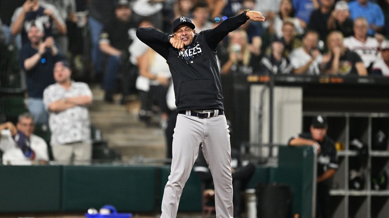 Turning the Corner: The Yankees Revival Amid Challenges