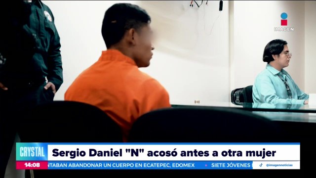 Feminicidio Paola Bañuelos: Vinculan a proceso a conductor de taxi