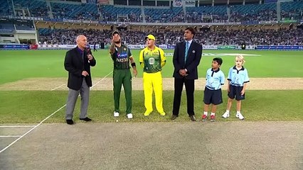 Highlights _ Pakistan vs Australia _ T20I _ PCB _ M2C2A _ _PAKvAUS(1080P_60FPS)