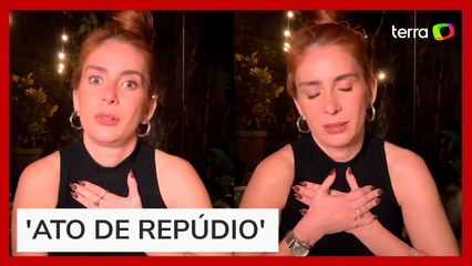 Influenciadora afirma que nasceu de um estupro e é contra a PL do Aborto