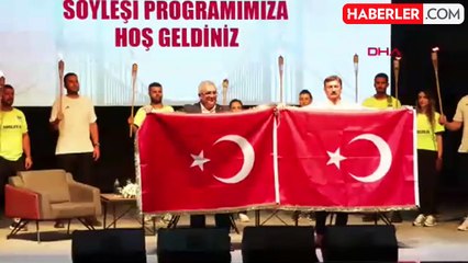 Bahçelievler Belediyesi, 15 Temmuz'u Anmak İçin Söyleşi Düzenledi