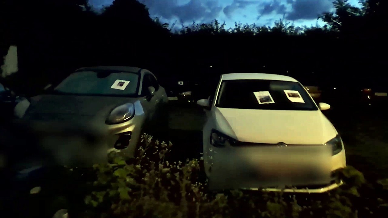 Besuch bei Leon Elektronik #1 (vom 13.07.24)