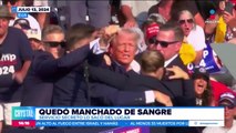 ¿Qué es lo que se sabe del atentado contra Donald Trump?