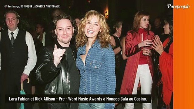 J'ai rencontré quelqu'un qui... Lara Fabian très marquée par une réflexion sur son poids qui n'est jamais passée