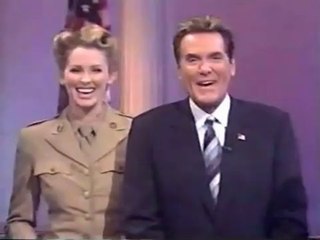 Lingo (Chuck Woolery, 2006) - Season 5 Armed Forces Week June 2nd Episode