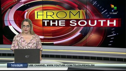 FTS 16:30 15-07:  Pres. Maduro condemns fascist plans of the far right