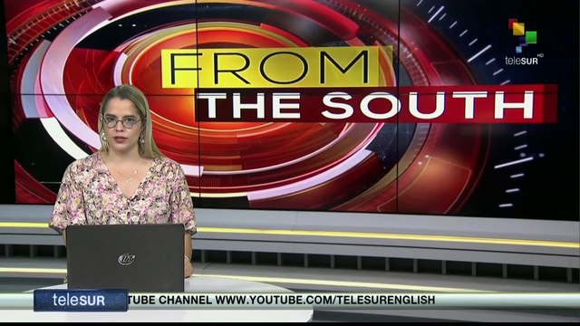 FTS 16:30 15-07: Pres. Maduro condemns fascist plans of the far right