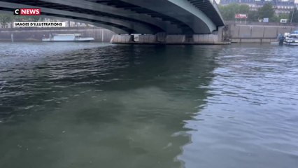 JO Paris 2024 : Anne Hidalgo se baignera dans la Seine ce mercredi avec Tony Estanguet et le préfet de région