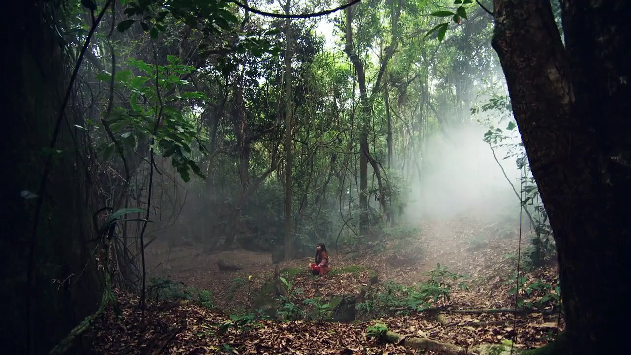 Lupita percebe que Guto é o cara certo pra ela e abre seu coração! - Família é Tudo - TV Globo