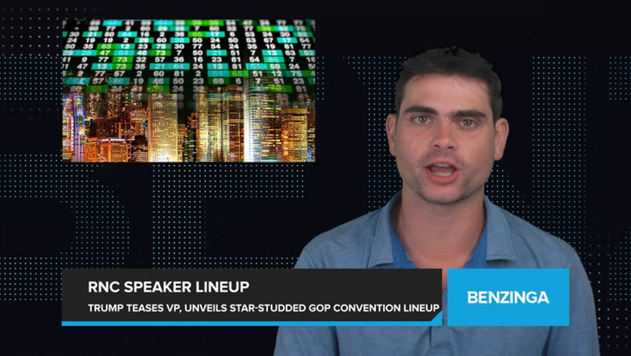 Bitcoin Soars Amid Rising Odds of Trump's Presidential Victory and a Pro-Crypto Administration