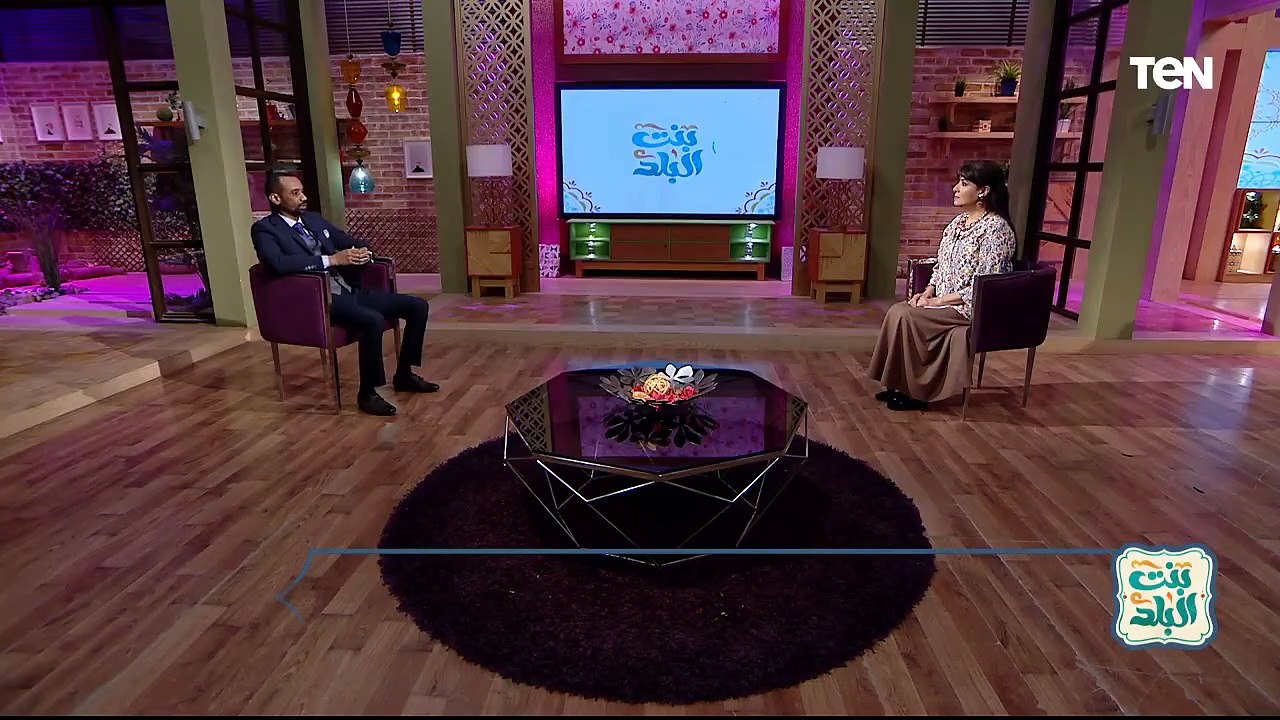 لقاء مع الأستاذ معتز عبد الرحمن وحديث عن أحدث م...