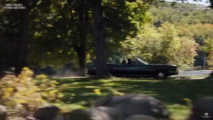 Meu Filho, Nosso Mundo Trailer Legendado