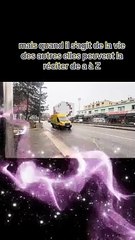 Je suis en paix avec tout le monde #citation #motivation