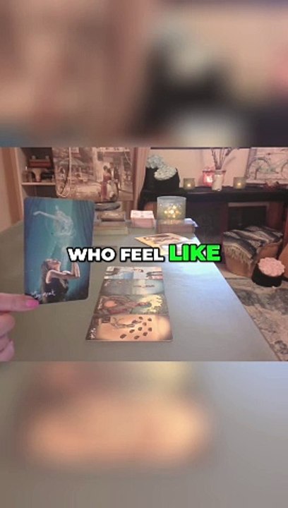 Spirit Guides Life-Changing Messages to Hear Right Now! ❤️ Trust! - Intuitive Tarot #allsigns Full Video - https://youtu.be/YTa0dOSpkQg