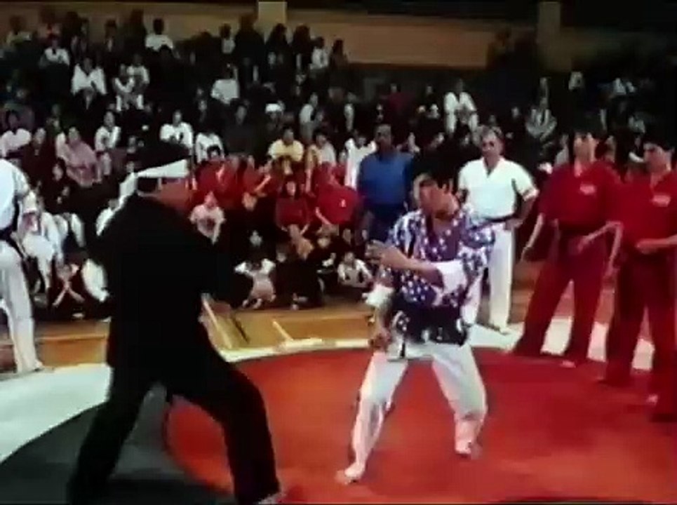 Eyes of the Dragon ≣ 1987 ≣ Trailer ≣ German | Deutsch