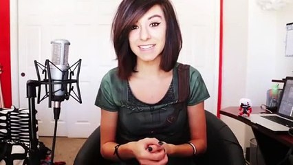 Christina Grimmie - _Hello_ by Adele