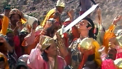 आज तुझे समाप्त करके मैं अपना पेट भरूंगा _ Alif Laila Ka Video