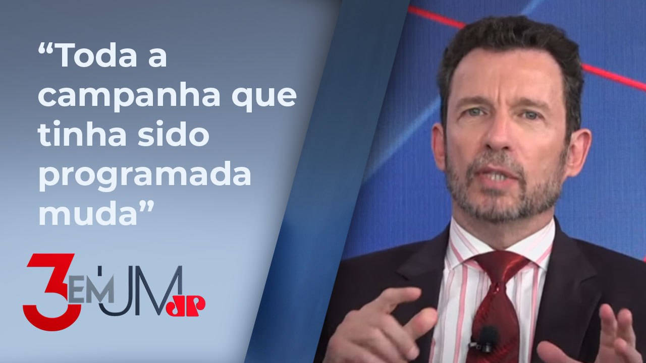 Segré sobre atentado a Trump e eleições nos EUA: “Democratas vão ter muitos desafios”