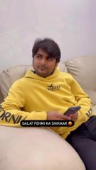 Mai to devrani laane ki baat kar ri thi, babuji to apne jugaad mei lag gaye