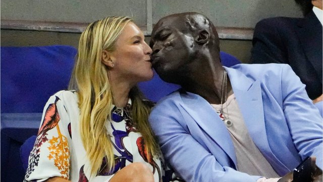 Seal: Heidi Klums Ex zeigt sich mit neuer Flamme