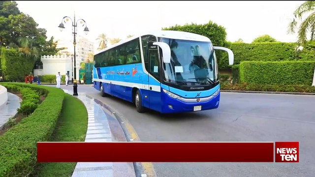 الرئيس السيسي يهنئ اللاعبين الحاصلين على ميداليات ذهبية ببطولة الألعاب الإفريقية