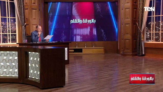 ألمانيا تغرق مصر في الظلام.. الديهي يفضح محاولة دويتش فيله للإيقاع بين مصر وسيمنز