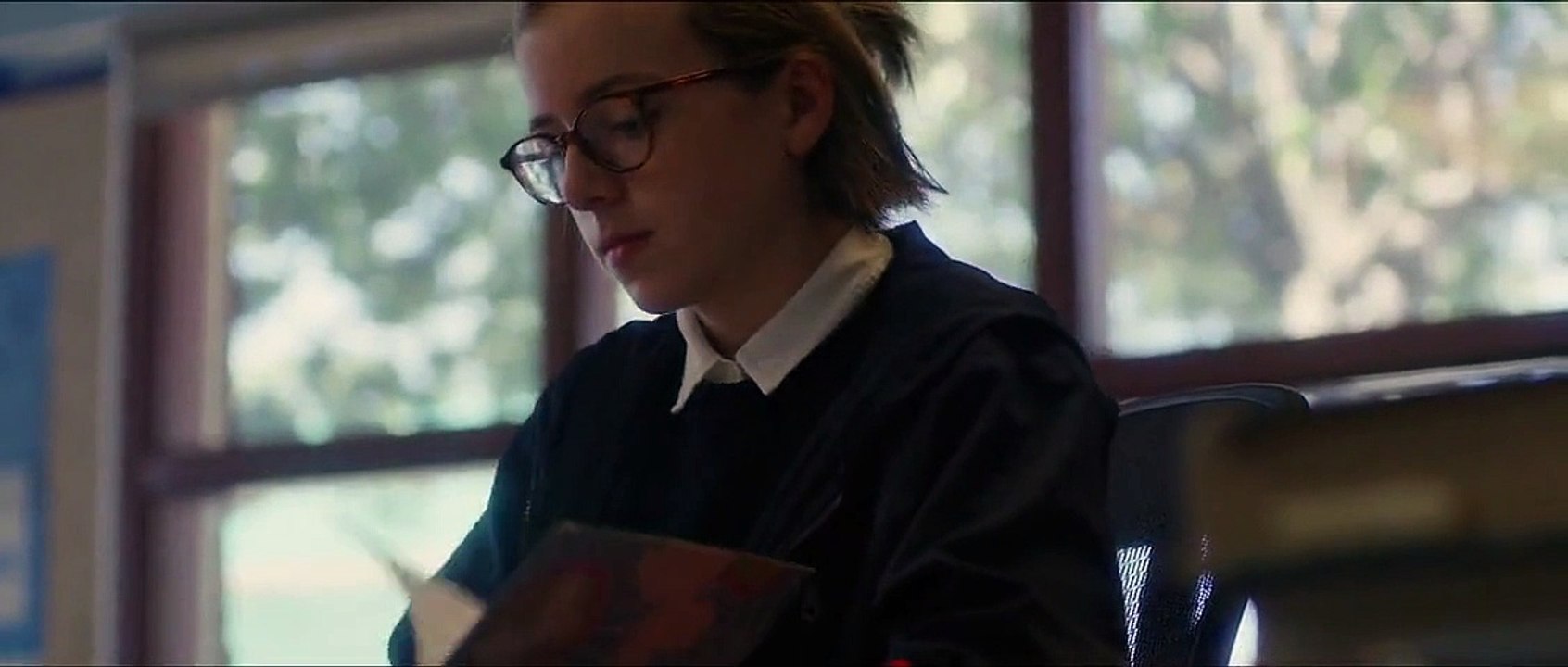 Doors - A World Beyond (2021) stream deutsch anschauen