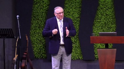 07/07 - LOS GENTILES SON COHEREDEROS