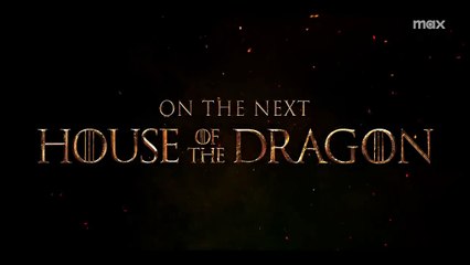 House of the Dragon Season 2 _ Episode 6 Preview _ Max