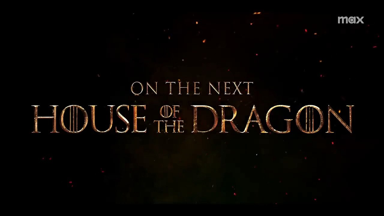 House of the Dragon Season 2 _ Episode 6 Preview _ Max