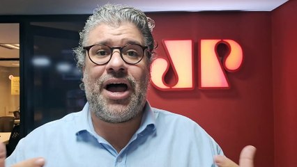 Felippe Monteiro: Veja três motivos para Trump escolher J.D. Vance como vice