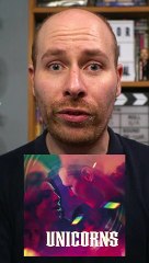 Unicorns (2024, Ben Hardy) (REVIEW) | Projector Shorts | Love can be a drag sometimes