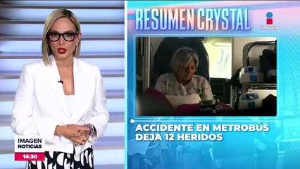 Así se vivieron las fuertes lluvias del fin de semana