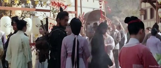 Painted skin full movie dubbed in Hindi