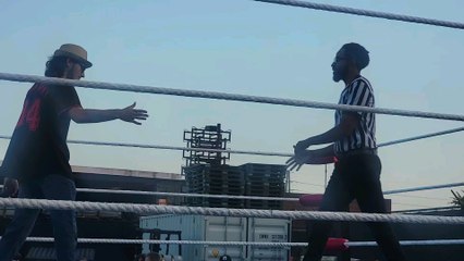 PAPW Zebras of Justice 7/14/2024