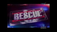 RESCUE: July 14 2011