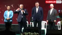 İzmir'de 15 Temmuz Demokrasi ve Milli Birlik Günü etkinliği